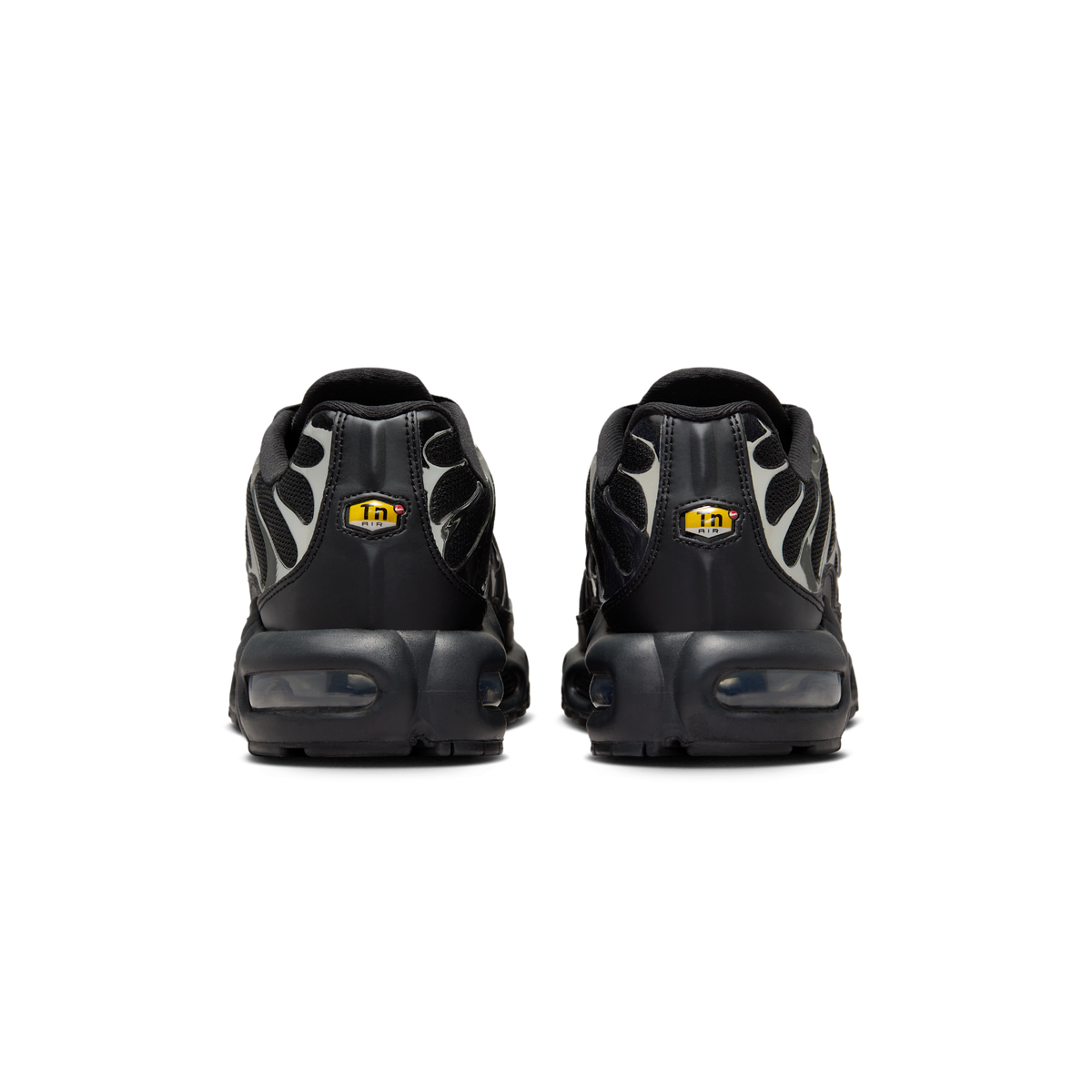 Nike Air Max Plus SE Black Chrome (Women's) | HJ9743-001