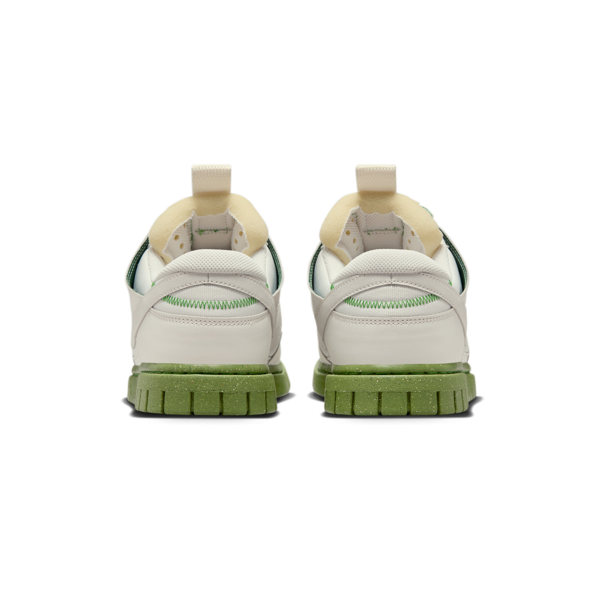 Nike Dunk Low Jumbo Phantom Chlorophyll | FJ4192-001