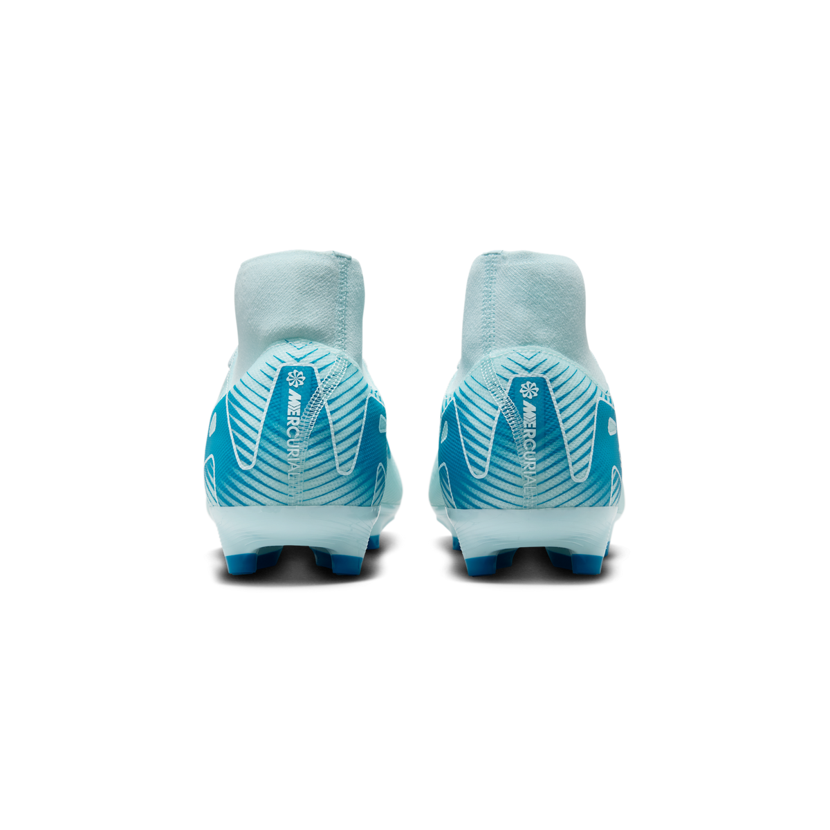 Nike Mercurial Superfly 10 Academy MG Glacier Blue Blue Orbit