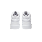 Nike Court Borough Mid 2 White (GS)