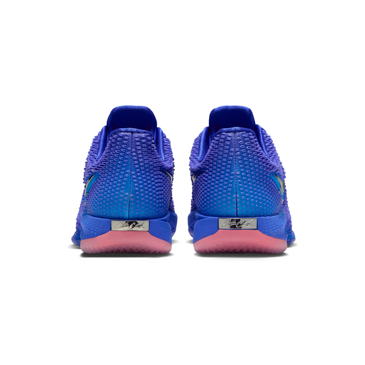 Nike Caitlin 1 Caitlin Blue (Women's)