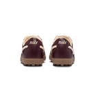Nike Astro Grabber Leather Burgundy Crush Gum (Women's)