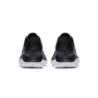 Nike Free RN Flyknit 2018 Black White Ombre