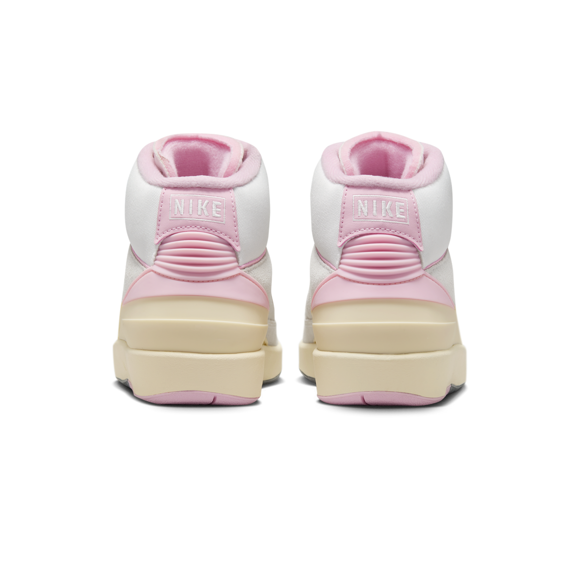 Jordan 2 Retro Soft Pink (Women's)