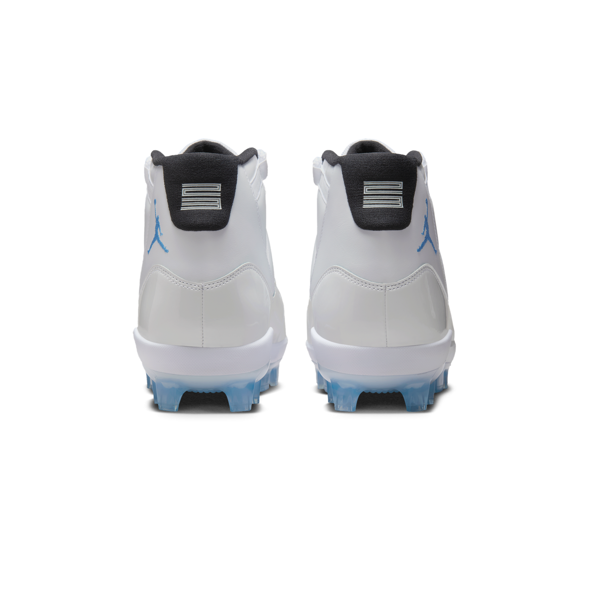 Jordan 11 Mid MCS Cleat Legend Blue