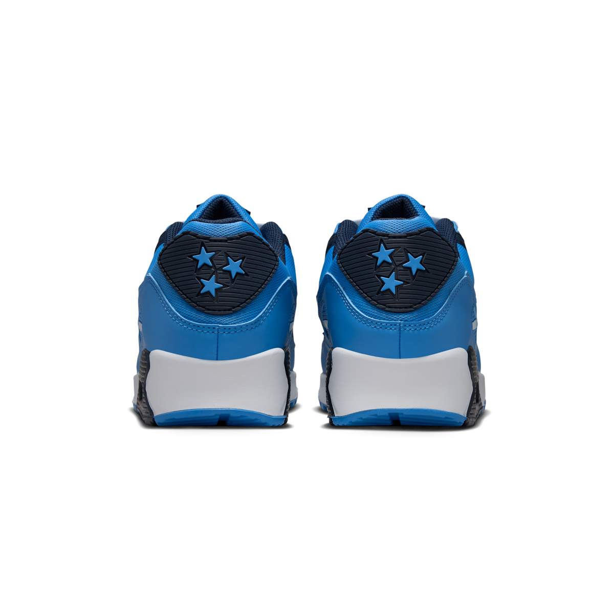 Nike Air Max 90 Tennessee Titans