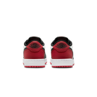 Jordan 1 Retro Low OG Black Toe (2023) (GS)