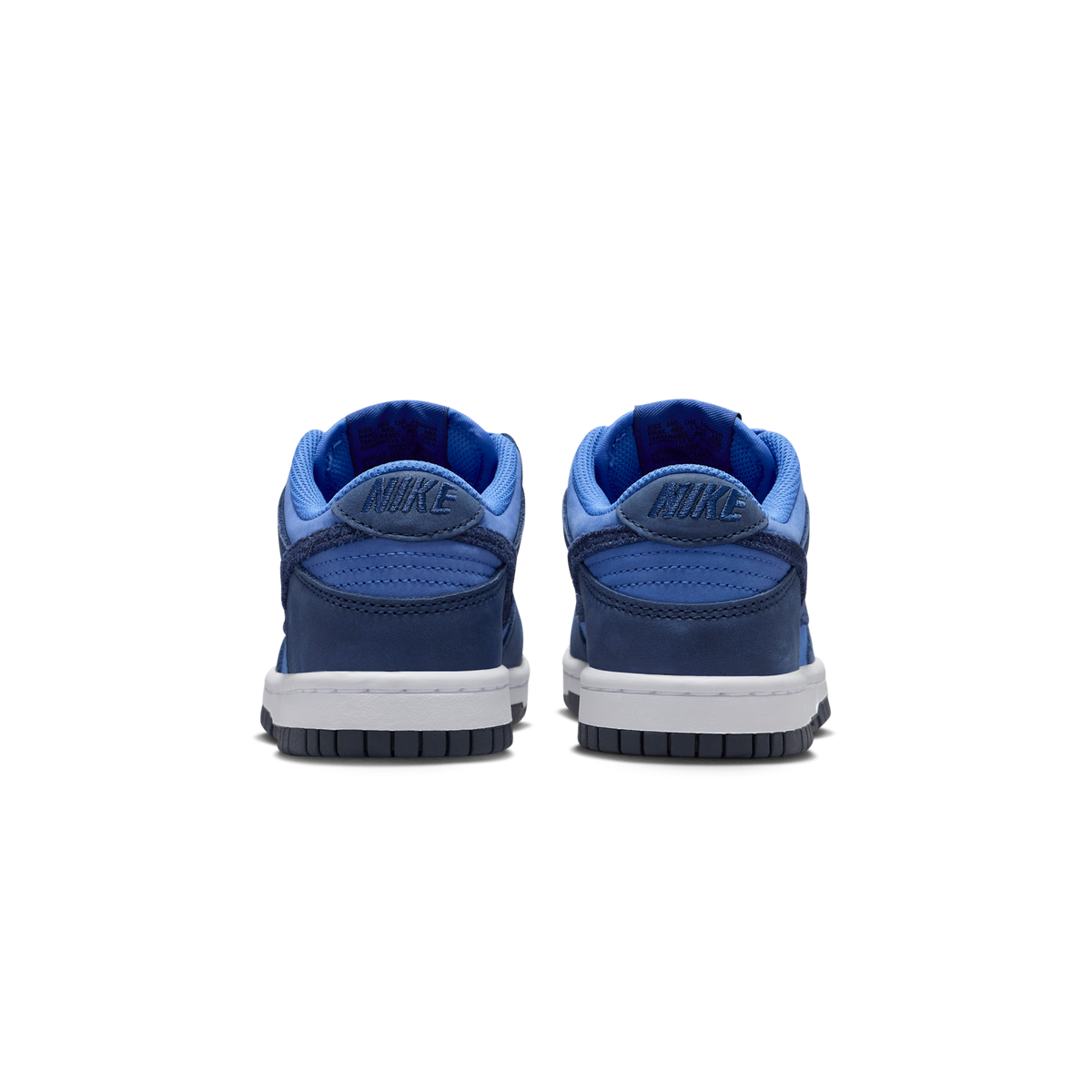 Nike Dunk Low Comet Blue (GS)