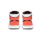 Jordan 1 Mid SE Turf Orange