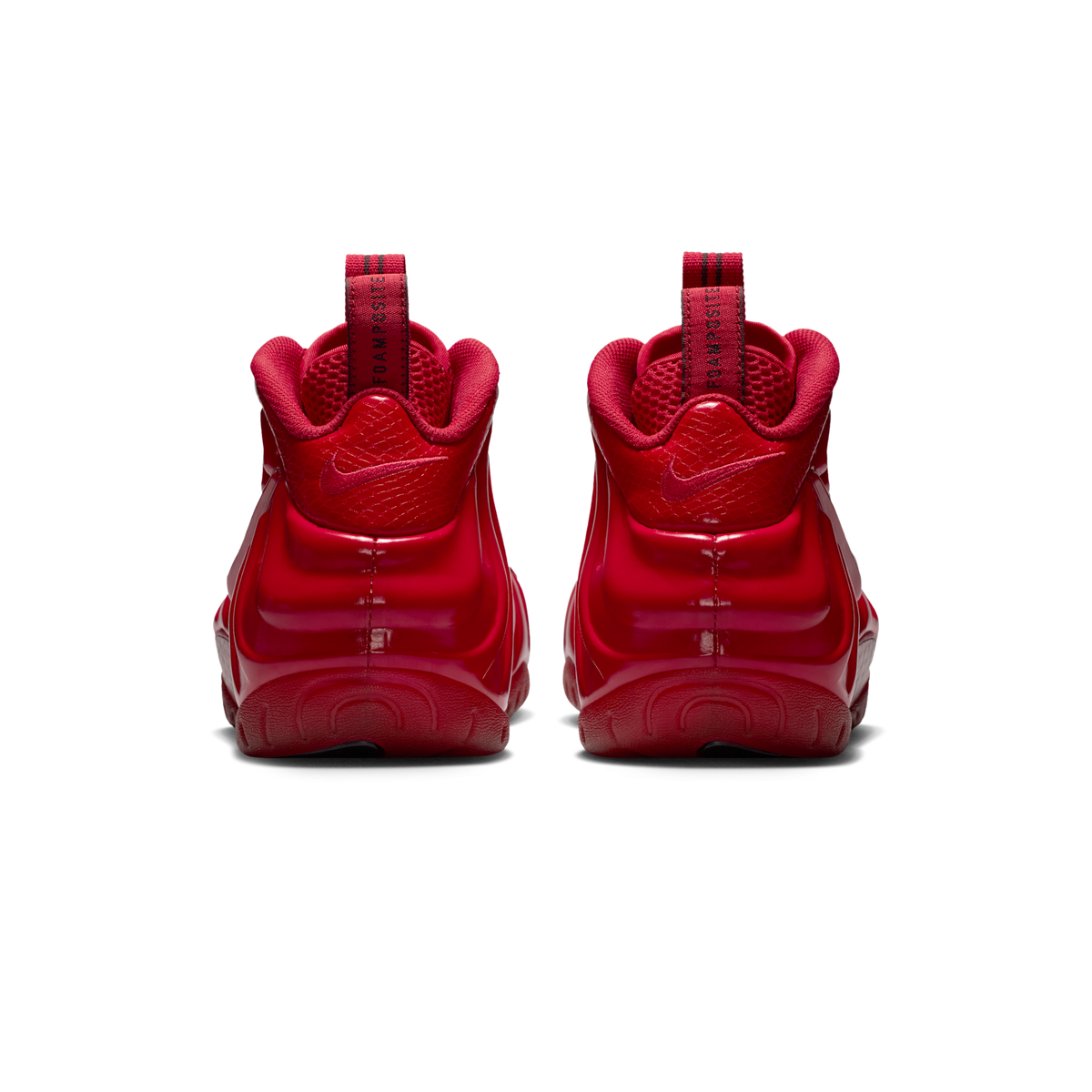 Nike Air Foamposite Pro Red October (2026)