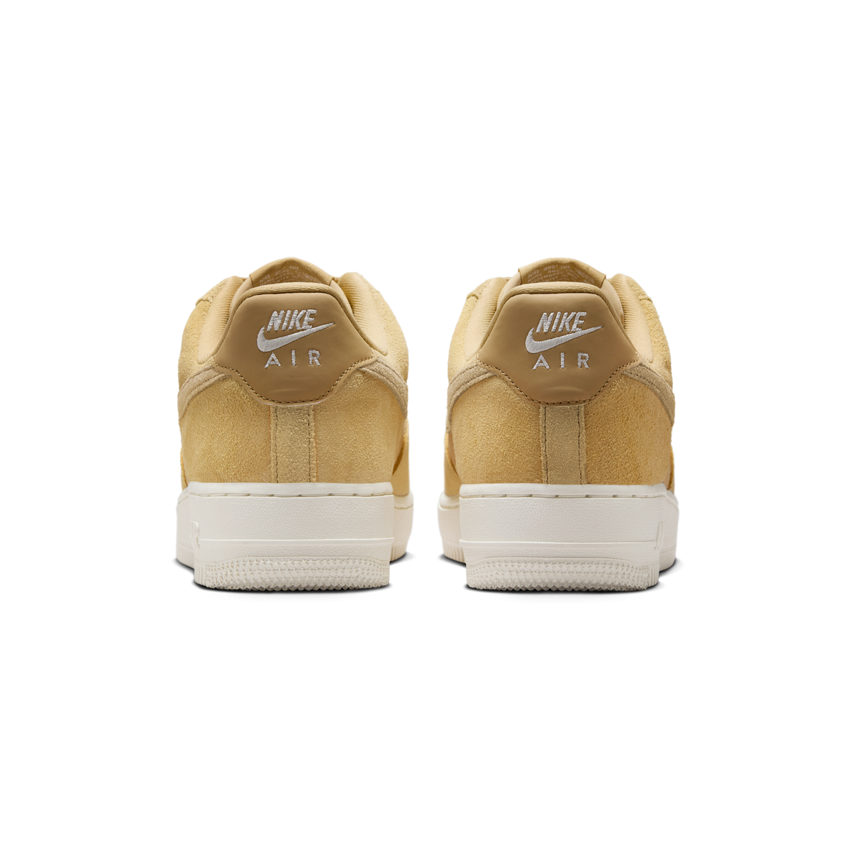 Nike Air Force 1 Low '07 Club Gold Sail (Women's)