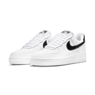 Nike Air Force 1 Low '07 White Black (Women's)