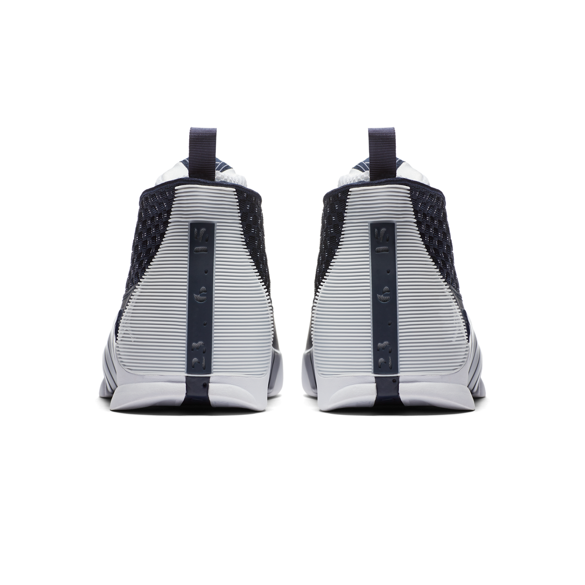 Jordan 15 Retro Obsidian