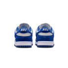 Nike Dunk Low Old Royal Photon Dust Silver (Women's)