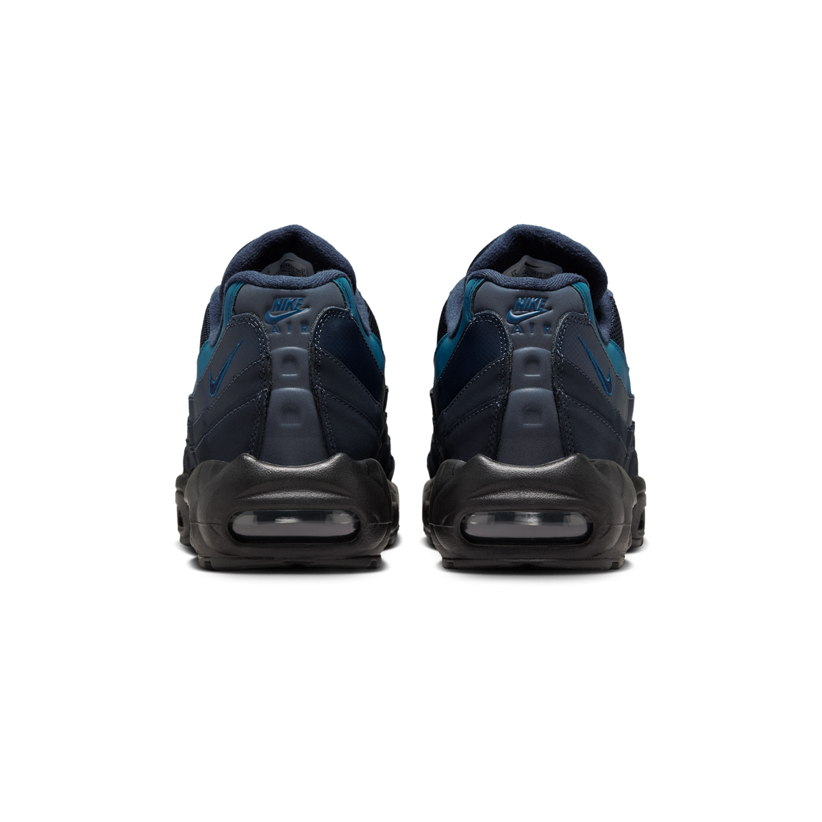 Nike Air Max 95 Thunder Blue | HQ3825-001