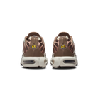 Nike Air Max Plus Mink Brown Baroque Brown Sail Metallic Silver (Women's) | DZ3671-200