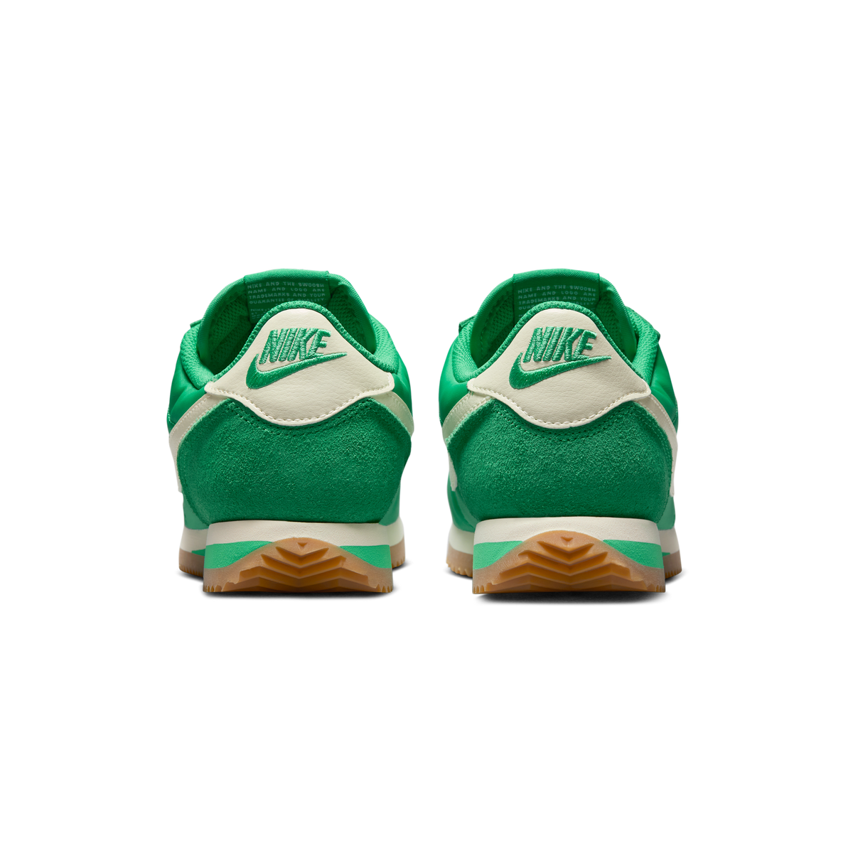 Nike Cortez TXT Stadium Green (Women's) | DZ2795-301