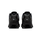 Nike Shox TL Black White Anthracite