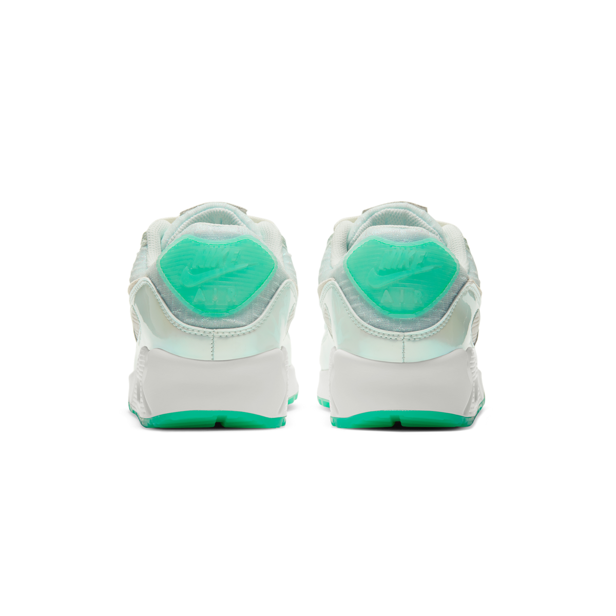 Nike Air Max 90 The Future is Clear (Women's)