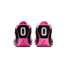 Jordan Tatum 4 Black Pinksicle