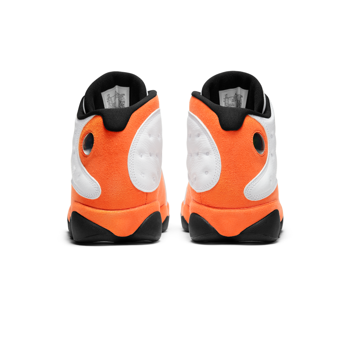 Jordan 13 Retro Starfish