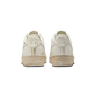 Nike Air Force 1 Low .SWOOSH Dirty Triple White