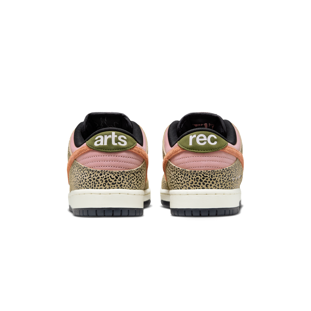 Nike SB Dunk Low Arts-Rec