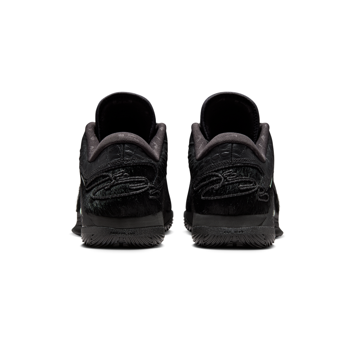 Nike LeBron 22 Black Label