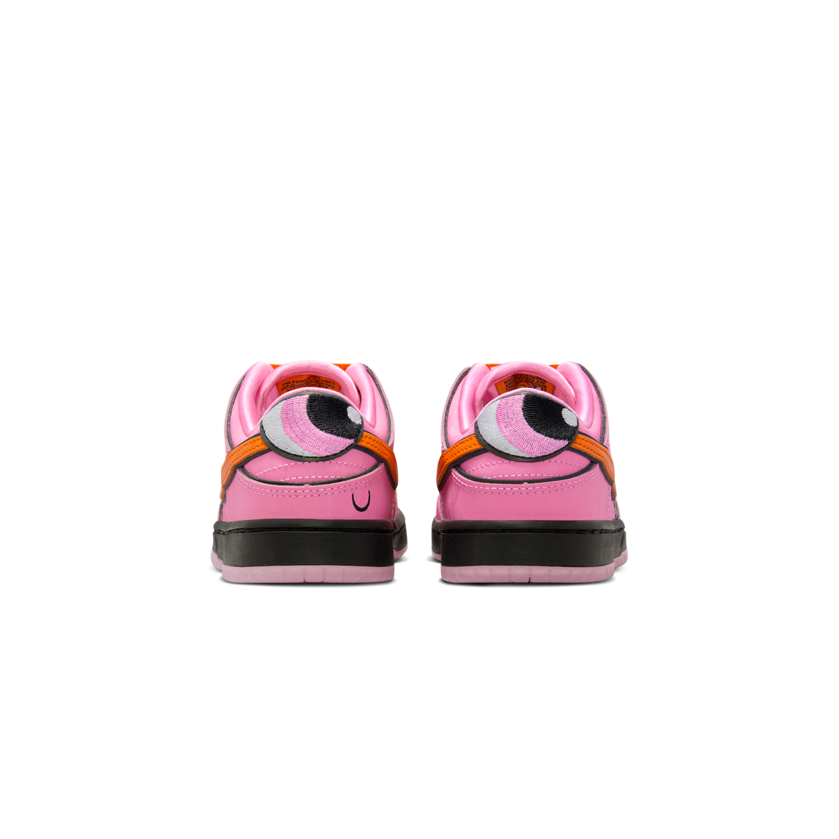 Nike SB Dunk Low The Powerpuff Girls Blossom (PS)