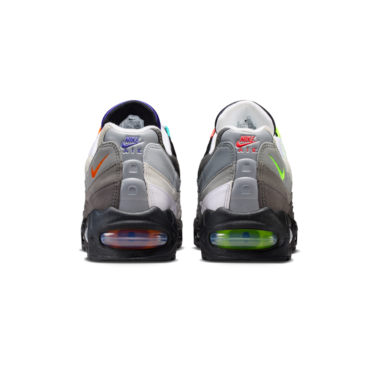 Nike Air Max 95 Premium Greedy (2026)