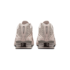 Nike Shox R4 Flat Pewter Floral (Women's) | HV0934-001