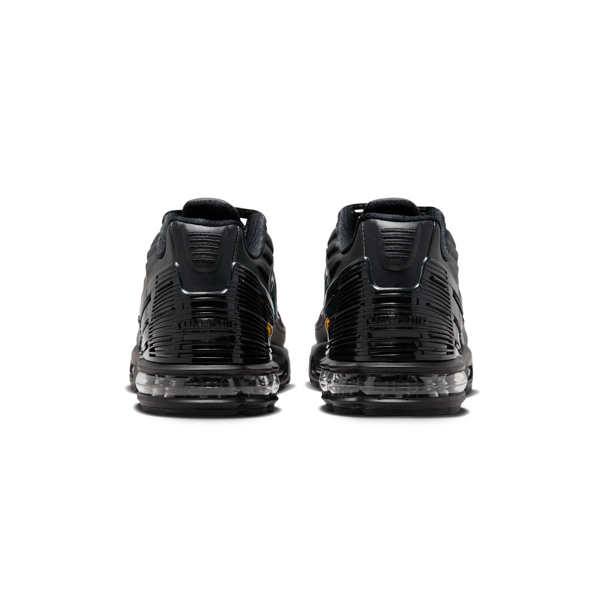 Nike Air Max Plus 3 Premium Rainbow Gradient | FD0671-001