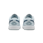 Jordan 1 Low Aura Squadron Blue