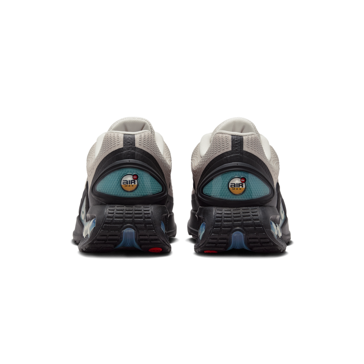 Nike Air Max Dn Light Orewood Brown Turquoise
