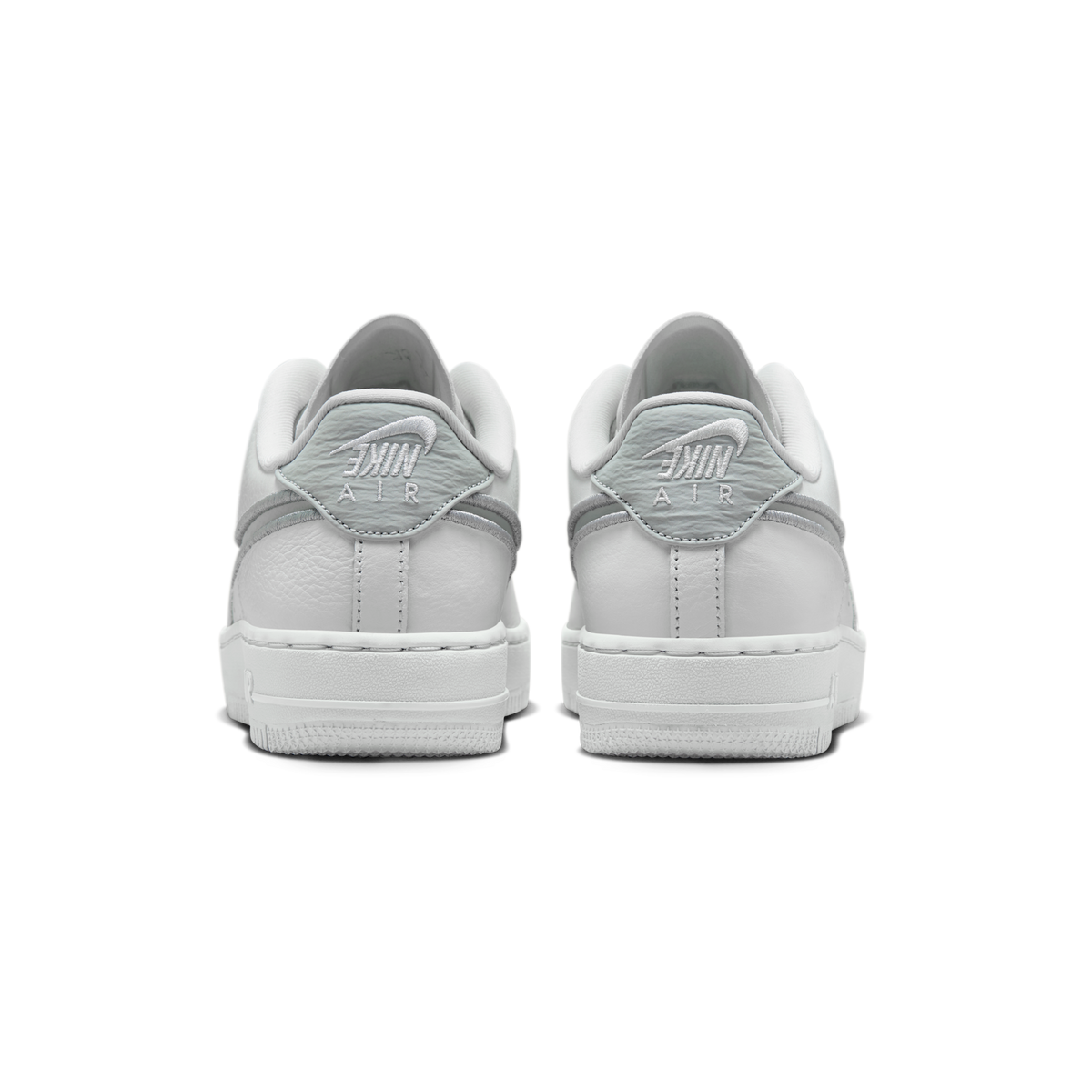 Nike Air Force 1 Low Dance Summit White Photon Dust Metallic Silver (Women's)