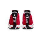 Jordan 14 Retro Gym Red Toro