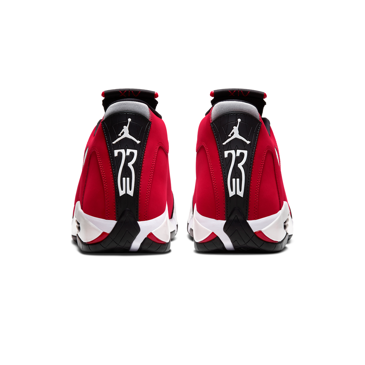 Jordan 14 Retro Gym Red Toro