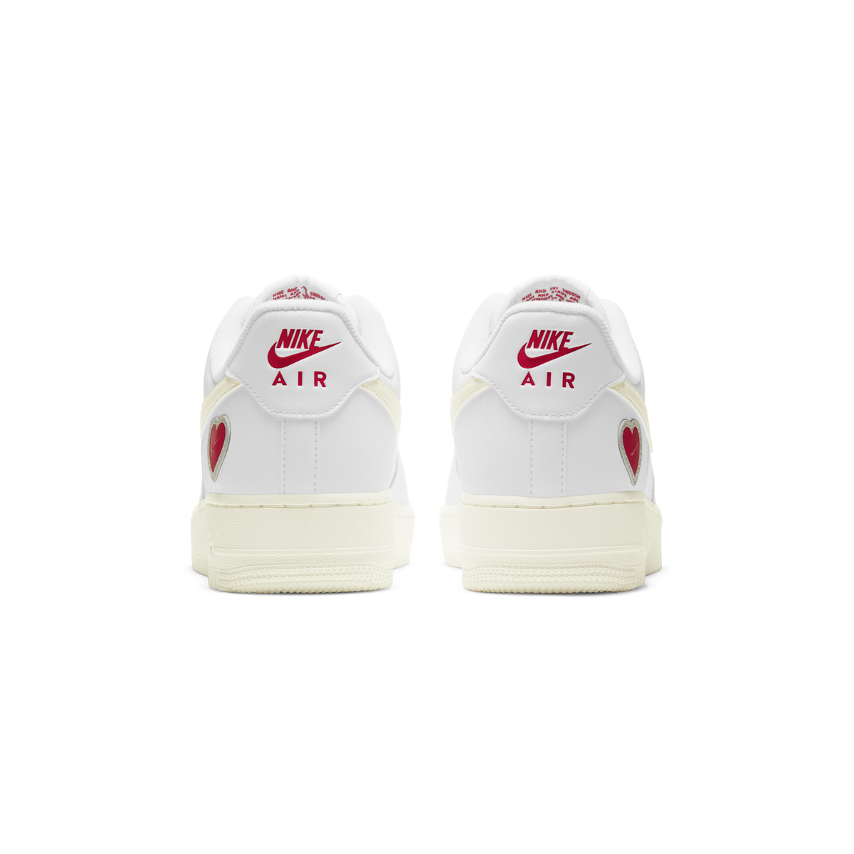 Nike Air Force 1 Low Valentine's Day (2021)