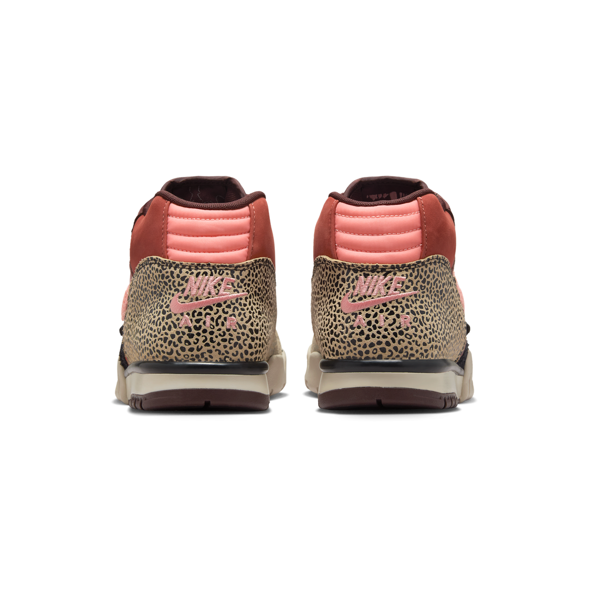 Nike SB Air Trainer 1 Arts-Rec Limestone