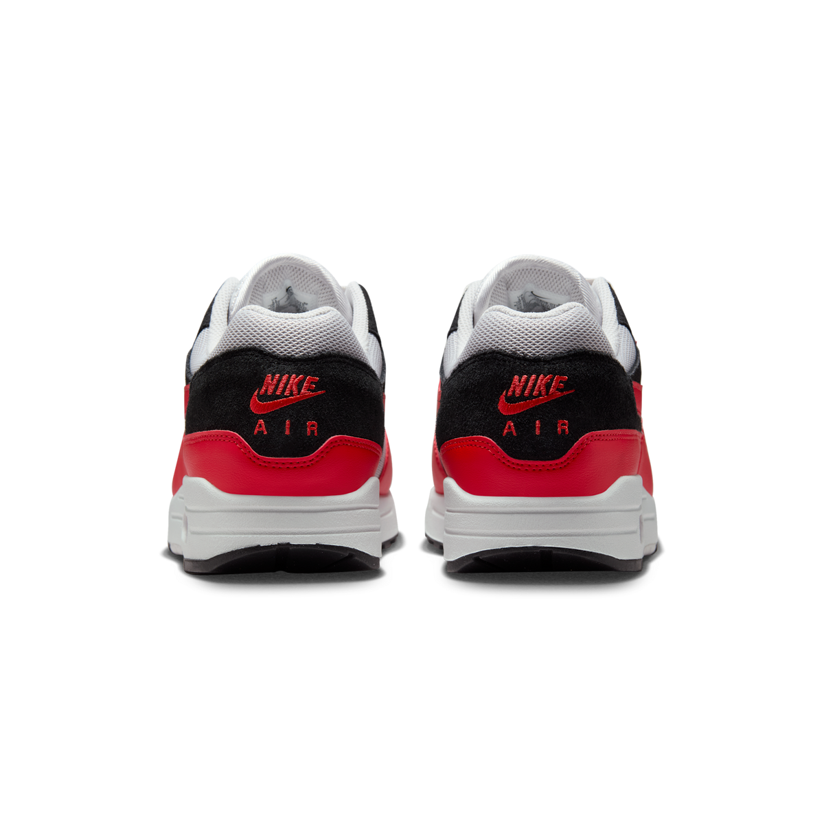 Nike Air Max 1 Essential Reverse Chili
