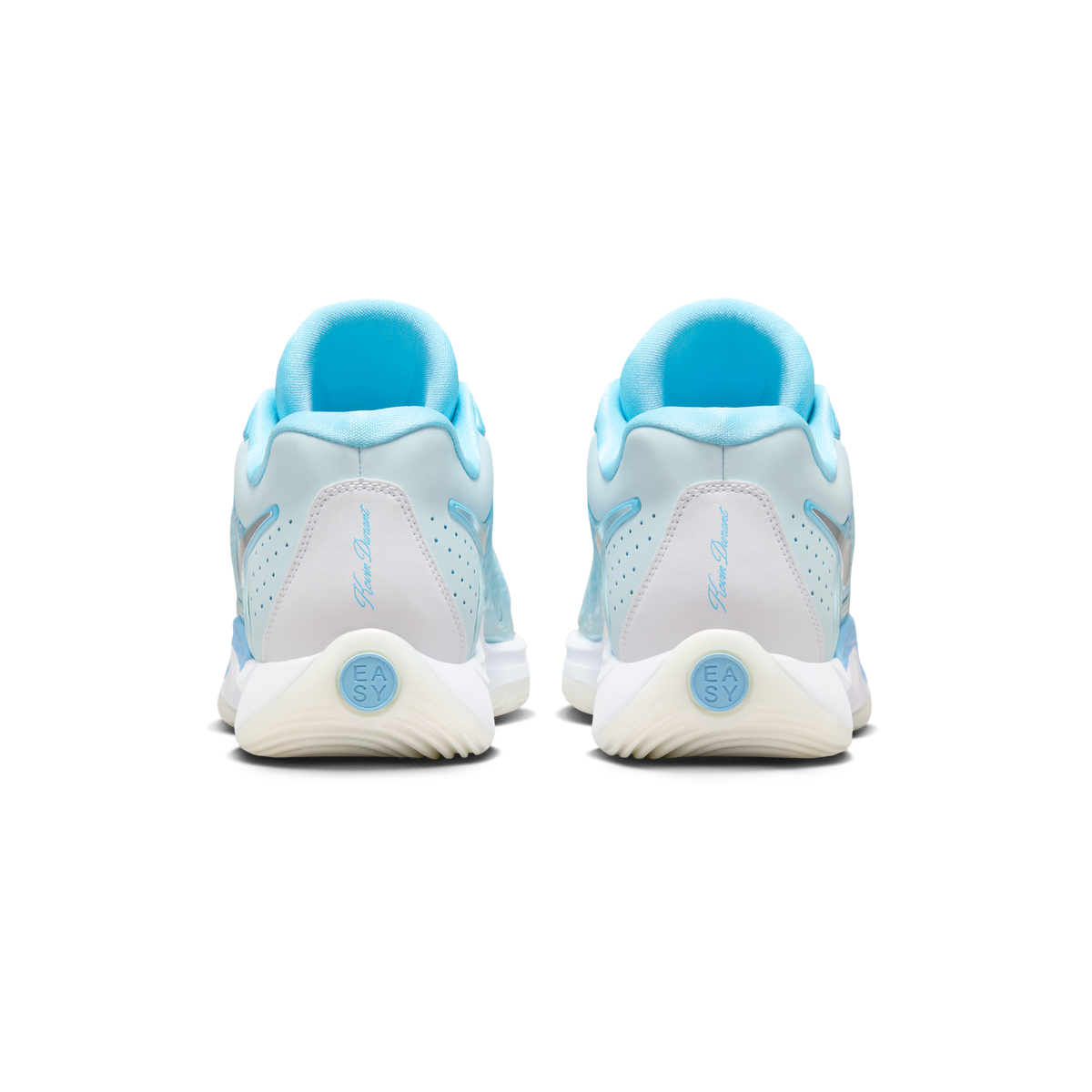 Nike KD 17 Christmas