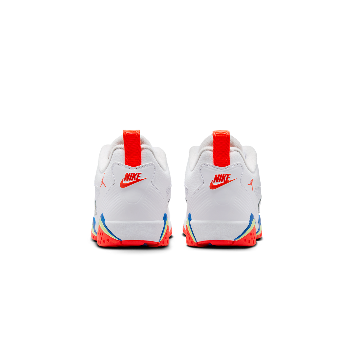 Jordan MVP 92 White Game Royal Infrared (PS)