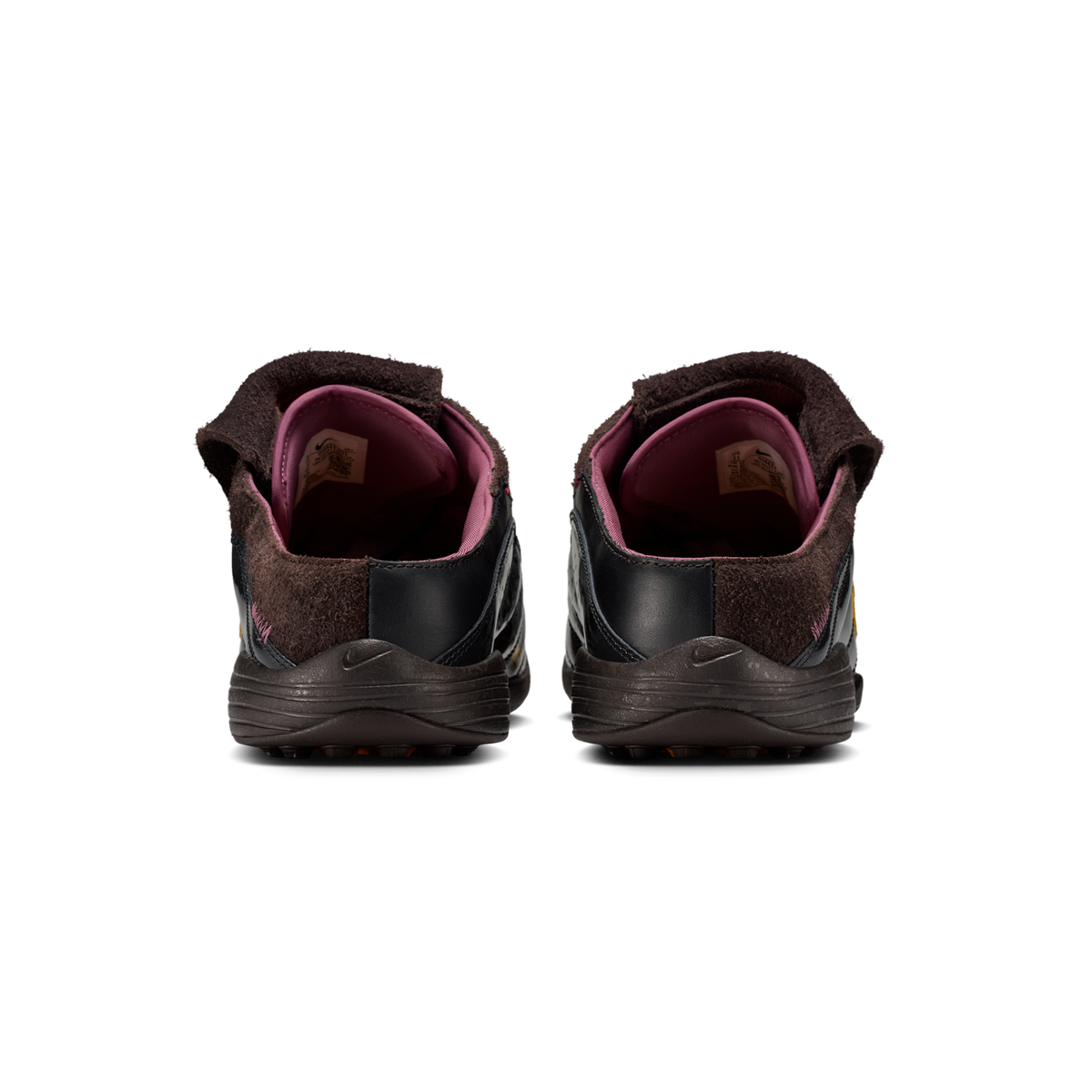 Nike Total 90 Mule Kids of Immigrants Velvet Brown