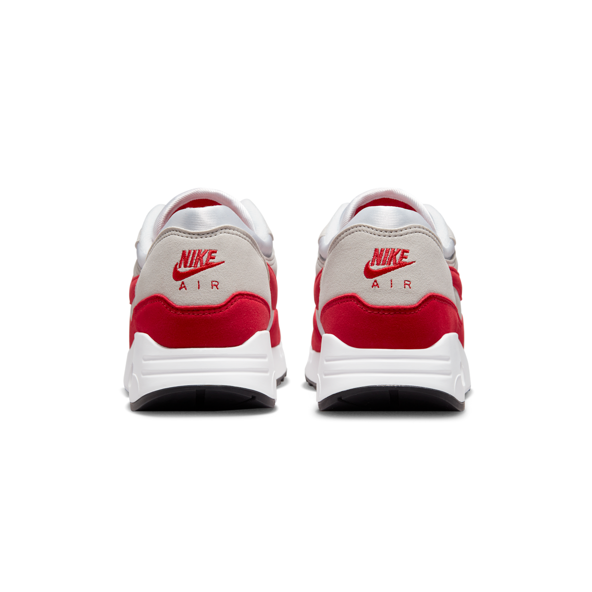 Nike Air Max 1 '86 OG Big Bubble Sport Red