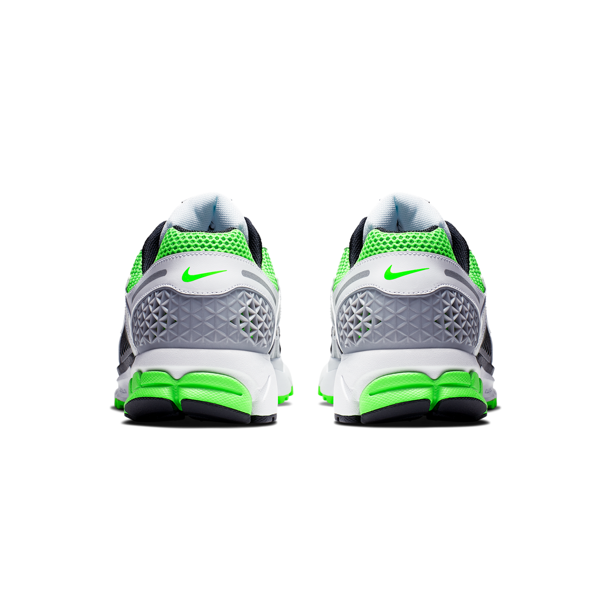 Nike Zoom Vomero 5 Electric Green Black