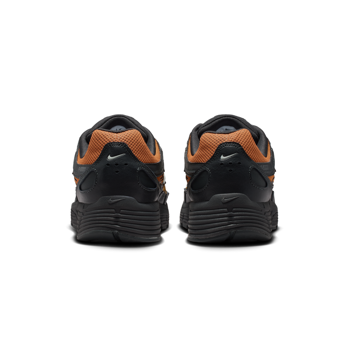 Nike P-6000 Dark Smoke Grey Barely Green Monarch