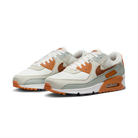 Nike Air Max 90 Summit White Monarch Light Pumice Light British Tan