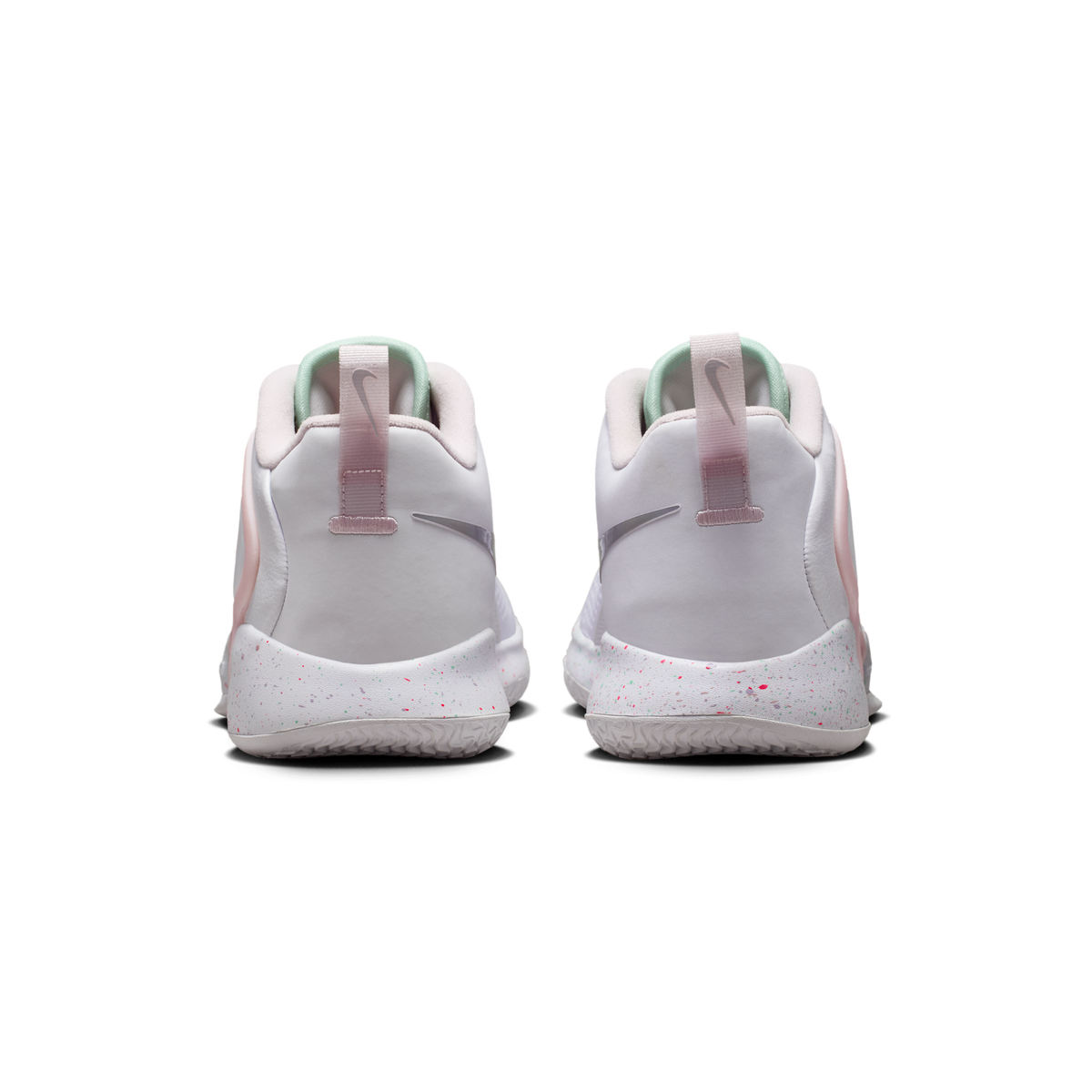 Nike Air Zoom Hyperset 2 SE White Arctic Pink | HF3241-100