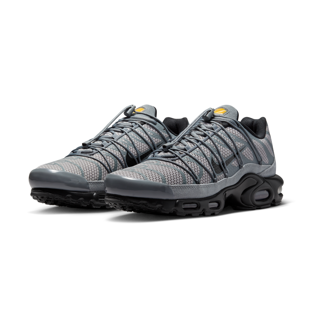 Nike Air Max Plus Toggle Grey Reflective | FD0670-002