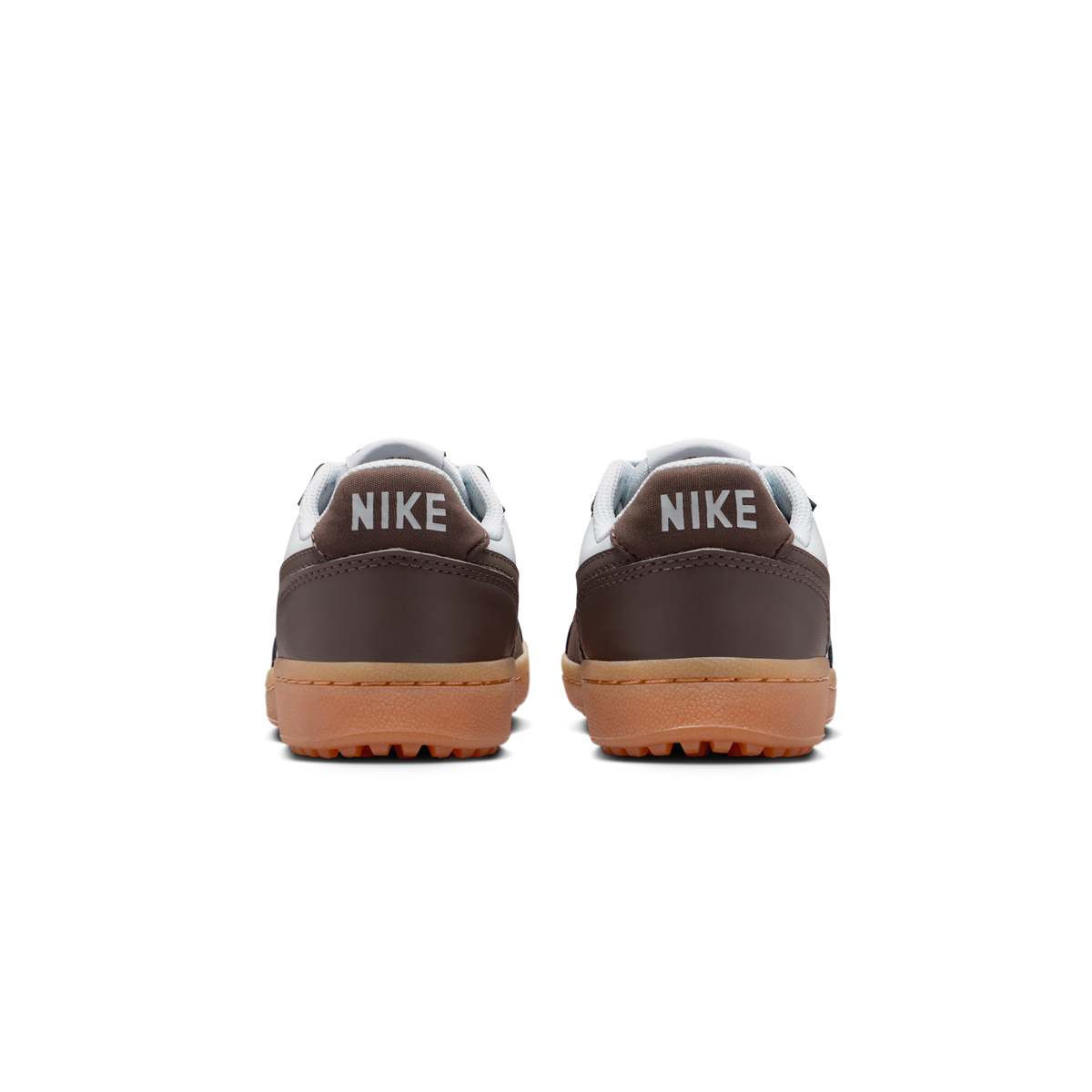 Nike Field General Pure Platinum Gum Yellow Ironstone (GS)